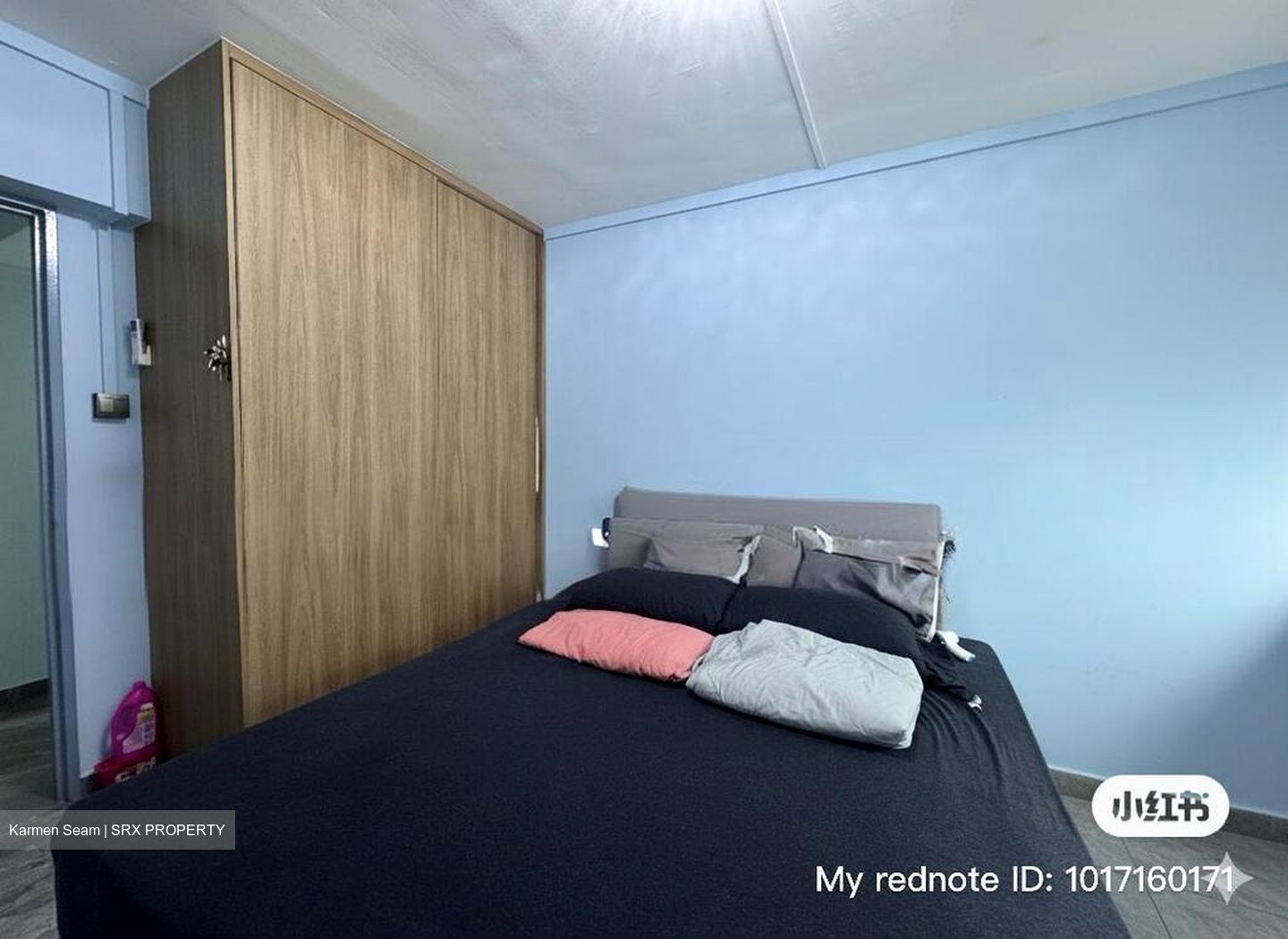 Blk 577 Woodlands Drive 16 (Woodlands), HDB 4 Rooms #511319651